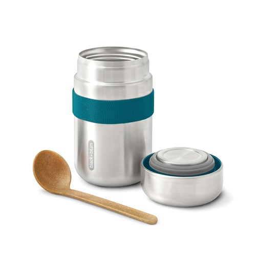 Black+Blum Food Flask 400 ml Black+Blum Food Flask 400 ml