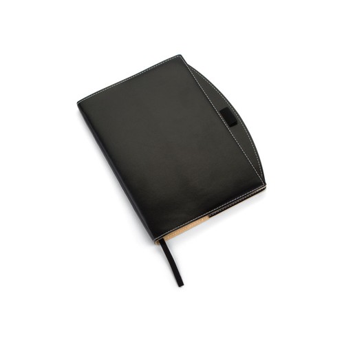 CAHIER NOIR - 170x215 mm CAHIER NOIR - 170x215 mm
