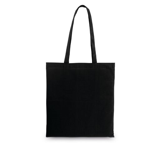 CARACAS. 100% cotton bag (140 g/m²)