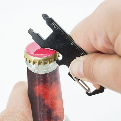 Attrezzo multifunzione Bucksport Attrezzo multifunzione Bucksport