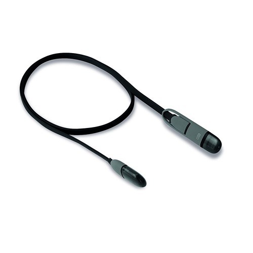 2 IN 1 PLASTIC CABLE