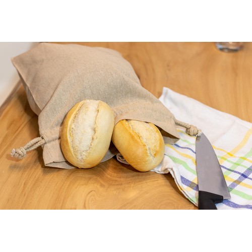 Drawstring bag, medium Drawstring bag, medium