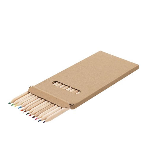 Pencil Set Wibar Pencil Set Wibar