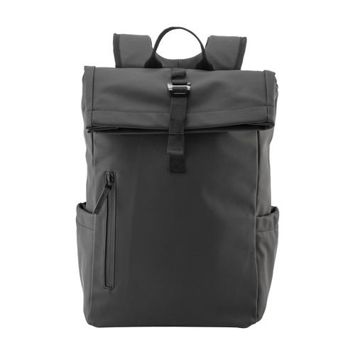 Water-resistant Soft PU (15") backpack