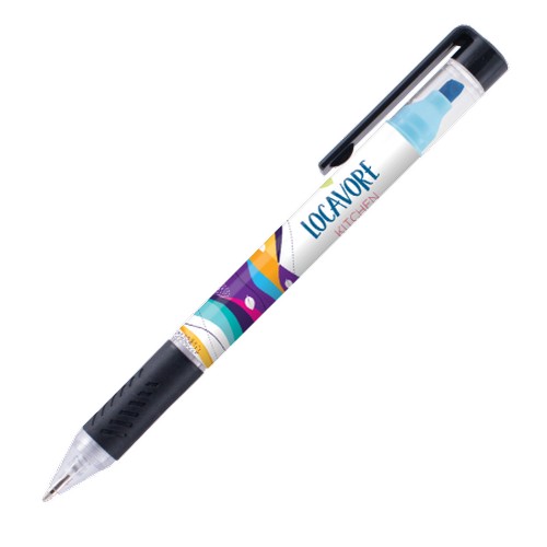 DELOS stylo bill