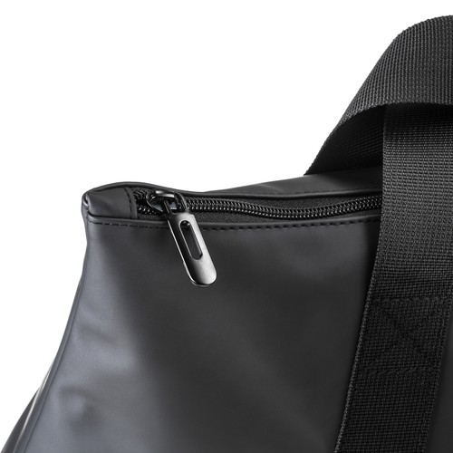 Tote bag made of soft PU water resistant Tote bag made of soft PU water resistant