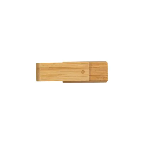 Rotatable, 8 GB, bamboo pen drive. Upload on request with delivery in 2 weeks Rotatable, 8 GB, bamboo pen drive. Upload on request with delivery in 2 weeks