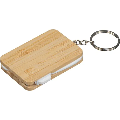 Sleutelhanger Bellevue Sleutelhanger Bellevue