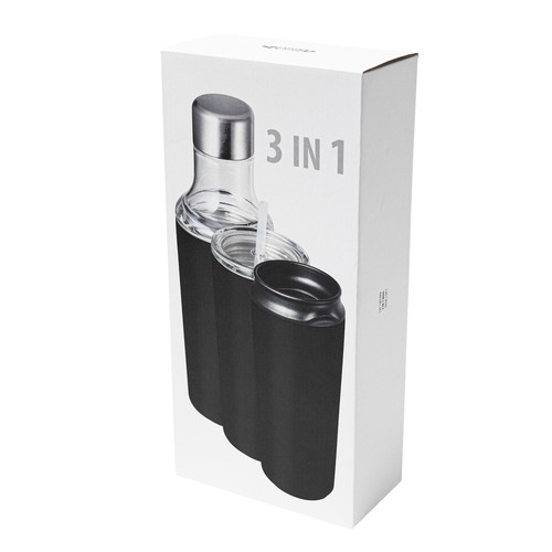 3-in-1 Mug RETUMBLER-REINOSA 3-in-1 Mug RETUMBLER-REINOSA