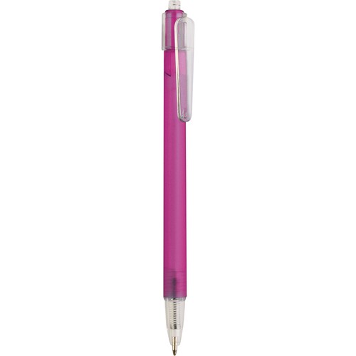 PENNA A SFERA IN PLASTICA