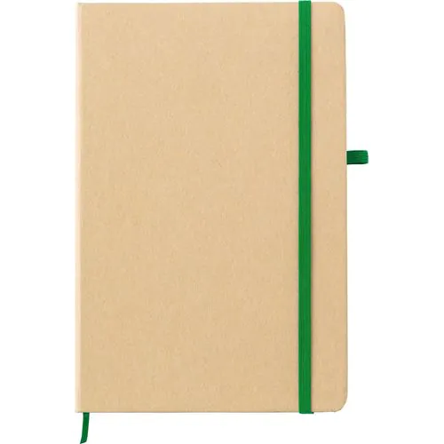 Stonepaper notebook Cora