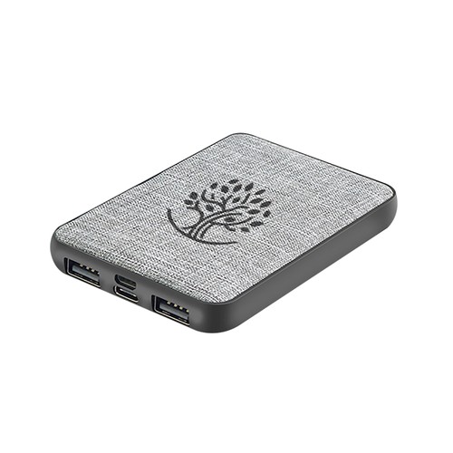 Powerbank R-PET Panem