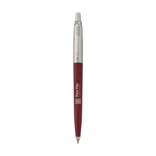Parker Jotter Stylo à bille recyclé- noire Parker Jotter Stylo à bille recyclé- noire