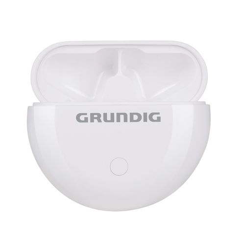 GRUNDIG TWS Bluetooth Earbuds 350mAh GRUNDIG TWS Bluetooth Earbuds 350mAh