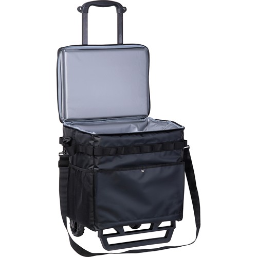 bolsa isotérmica para carro de la compra