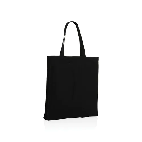 Shopper in cotone riciclato 145 gr Impact Aware™ Shopper in cotone riciclato 145 gr Impact Aware™