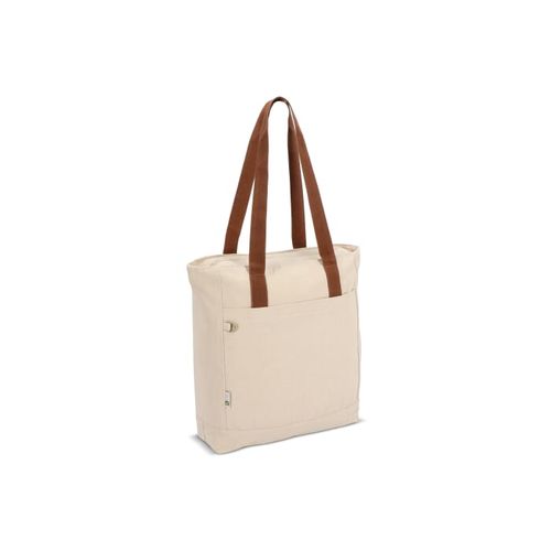 Borsa carrier Canvas InSideOut Reuuz 33 x 42 x 10 cm