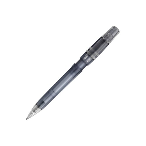 Balpen Nora Clear transparant Balpen Nora Clear transparant