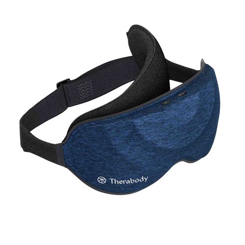 Therabody SleepMask Azul Therabody SleepMask Azul