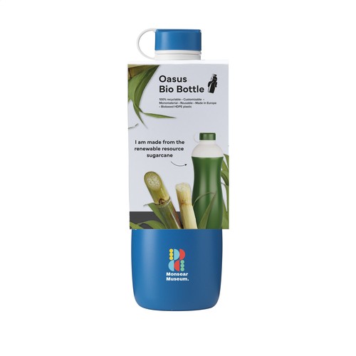 Oasus Bio Bottle 500 ml bouteille Oasus Bio Bottle 500 ml bouteille