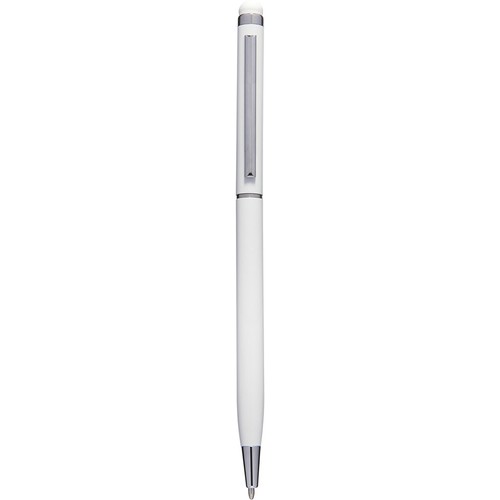 ALUMINUM TOUCH SCREEN BALLPOINT PEN