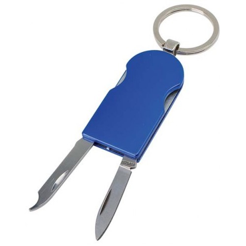 COLTELLINO MULTIFUNZIONI 2/1 - 25x90 mm