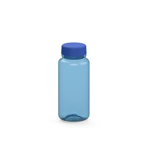 Gourde "Refresh" transparente, 0,4 l Gourde "Refresh" transparente, 0,4 l