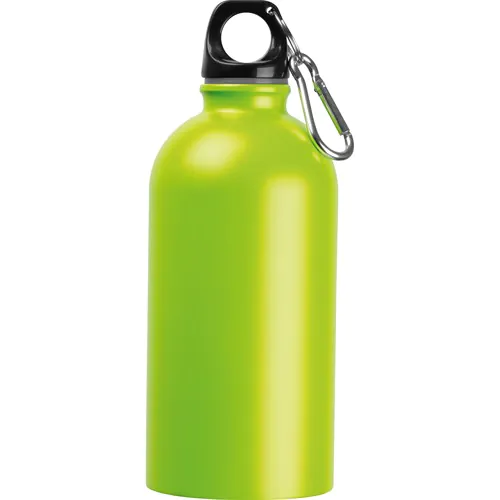 Bouteille en acier inoxydable New York Bouteille en acier inoxydable New York