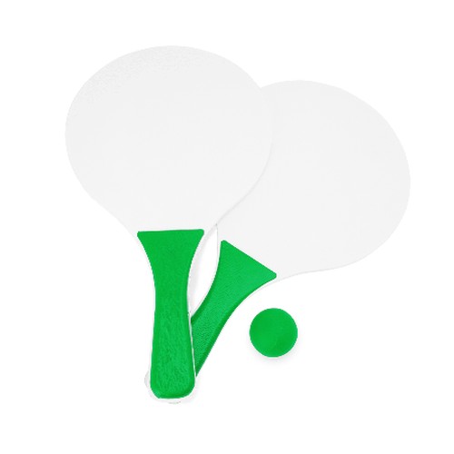 Beach tennisset Beach tennisset