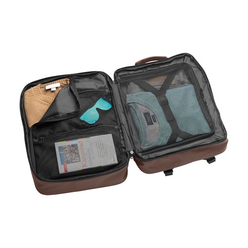 Lennon Cabin Flight Bag backpack Lennon Cabin Flight Bag backpack