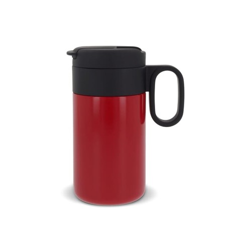 Borraccia termica Flow con manico 250ml