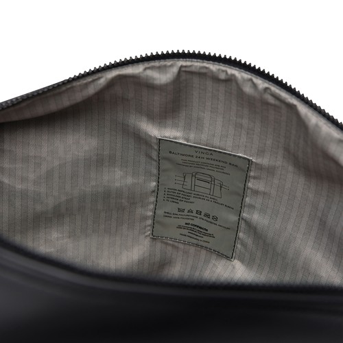 VINGA Baltimore RCS 24h weekend bag VINGA Baltimore RCS 24h weekend bag