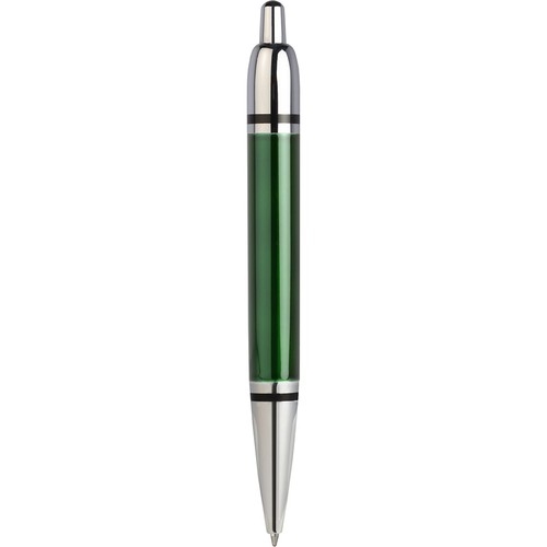 * PENNA A SFERA IN METALLO