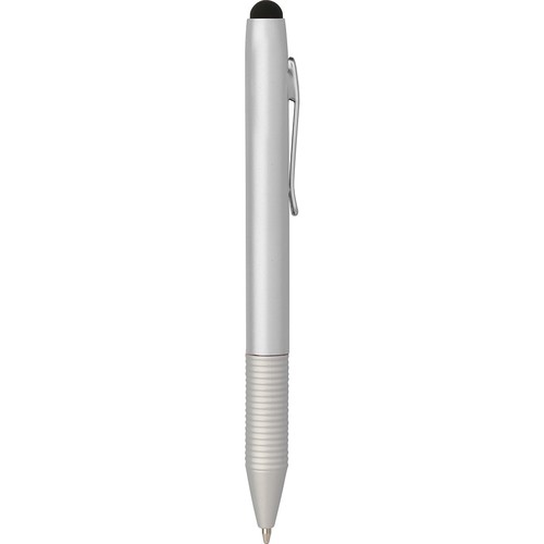 * MINI PENNA A SFERA CON TOUCH SCREEN IN METALLO