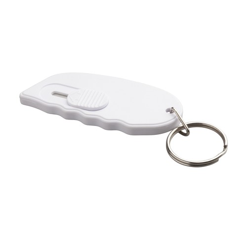 Mini Cutter avec Anneau RE98-TONGI Mini Cutter avec Anneau RE98-TONGI