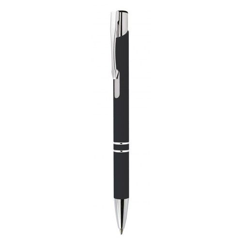 PENNA GOMMATA SOFT TOUCH NERA
