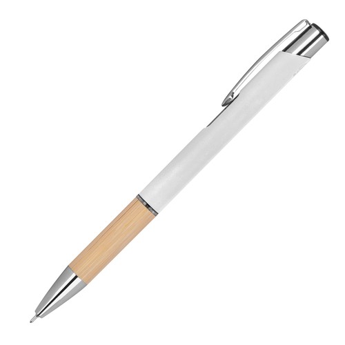 Penna semi-gel riciclata Napoli