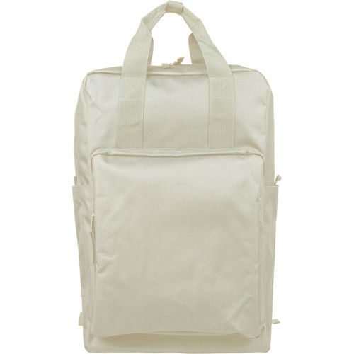 Recycled (900D) polyester backpack Amalia Recycled (900D) polyester backpack Amalia