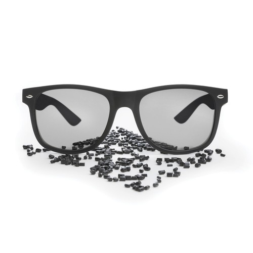 GRS recycled PC plastic sunglasses GRS recycled PC plastic sunglasses