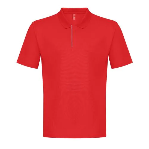 THC DYNAMIC. Polo technique pour homme THC DYNAMIC. Polo technique pour homme