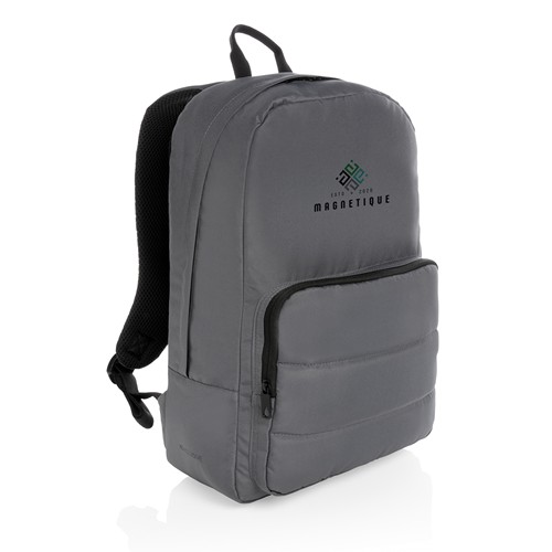 Impact AWARE™ RPET Basic 15,6" laptoprugzak Impact AWARE™ RPET Basic 15,6" laptoprugzak