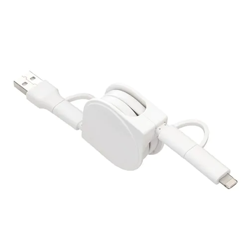 Câble de charge 6 in 1 REEVES-SNAKE II