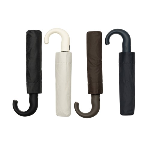 Parapluie automatique 21'' 190T rPET AWARE™ KENTO URBAN Parapluie automatique 21'' 190T rPET AWARE™ KENTO URBAN