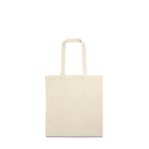 SINAIA. Torba ze 100% bawełny (140 g/m²)