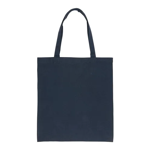 Impact AWARE™ gerecycled katoenen draagtas 145gsm Impact AWARE™ gerecycled katoenen draagtas 145gsm