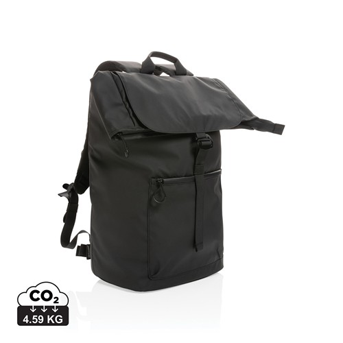 Zaino porta PC idrorepellente in rPET Impact AWARE™