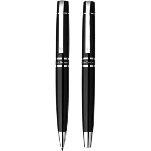 ABS Charles Dickens® writing set Santana ABS Charles Dickens® writing set Santana