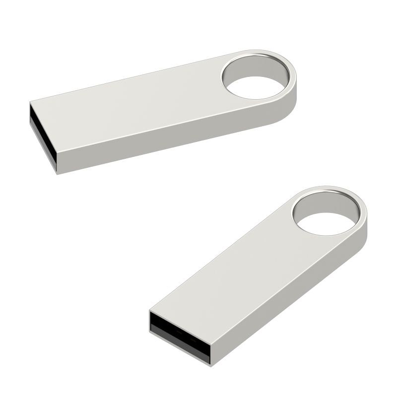Metal USB stick with opaque finish billet priority Metal USB stick with opaque finish billet priority