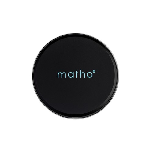 Chargeur inductif CHIP 3 15 W avec logo lumineux