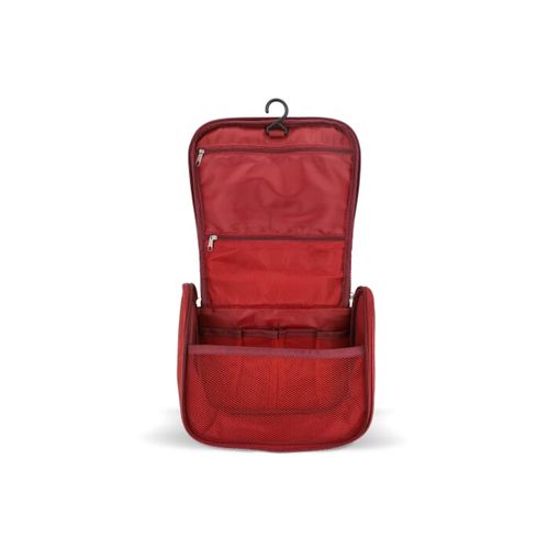 Borsa da toilette da viaggio Kora in rPET 300D